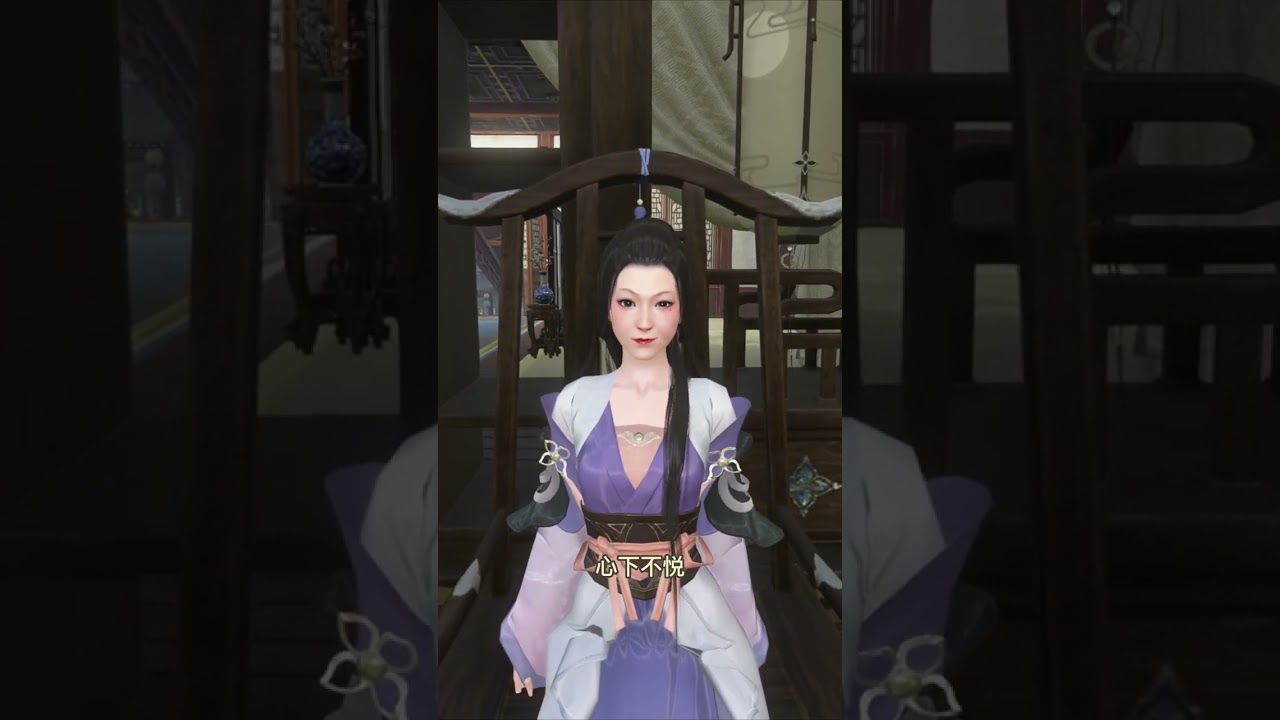 将门毒后第一季