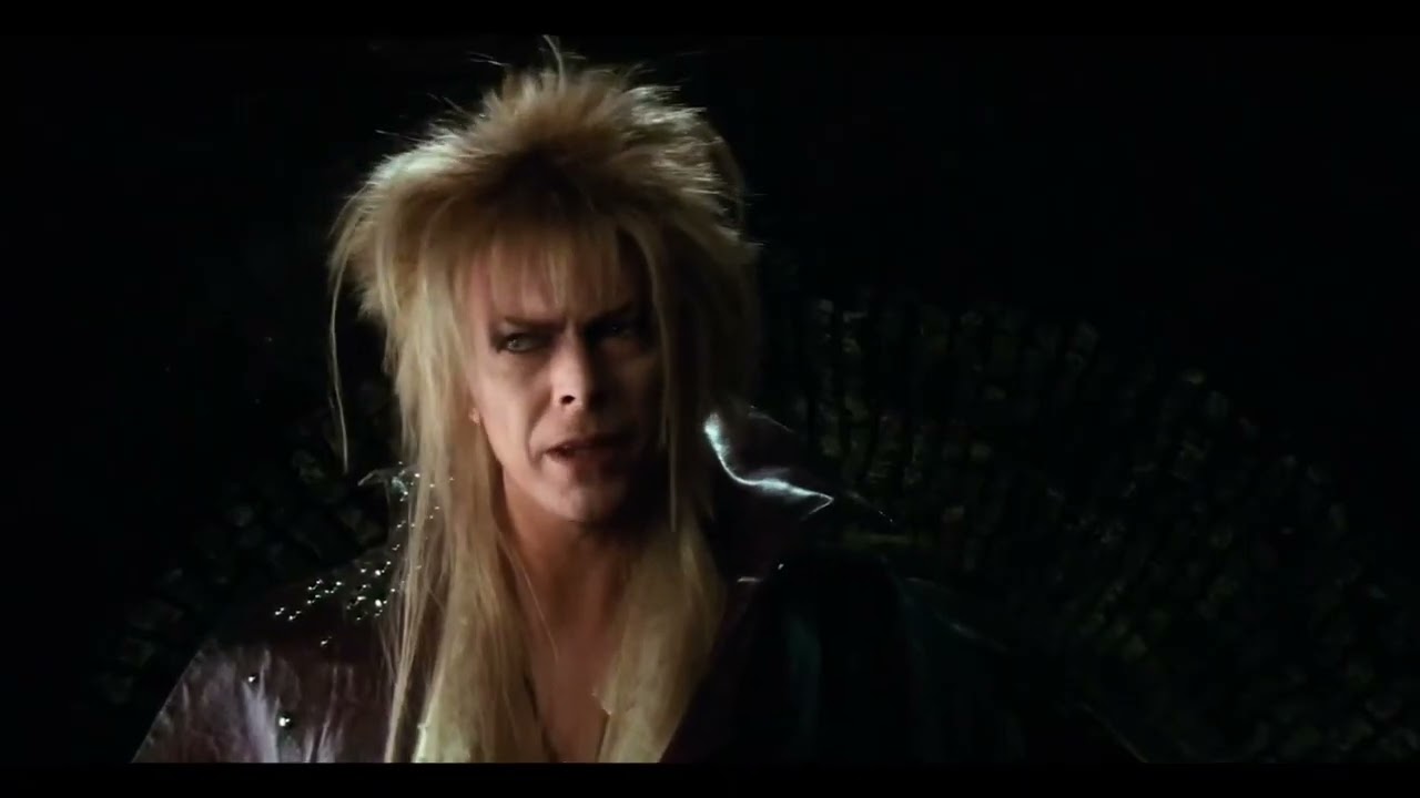 All of Hoggle names - Labyrinth (1986)