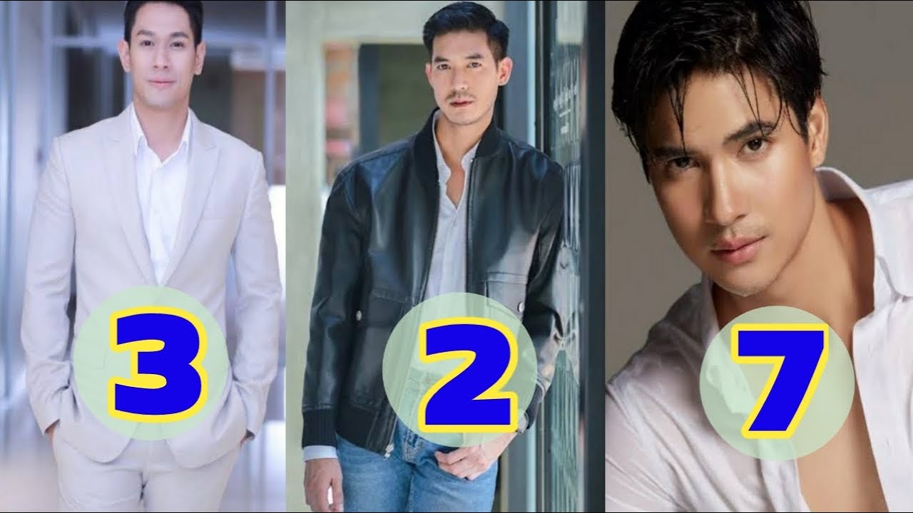17 พระเอกหลังข่าวช่อง7 ที่ตอนนี้ยังมีผลงานอยู่และใครครองแชมป์เป็นพระเอกได้ยาวนานที่สุด #Aoyfreestyle
