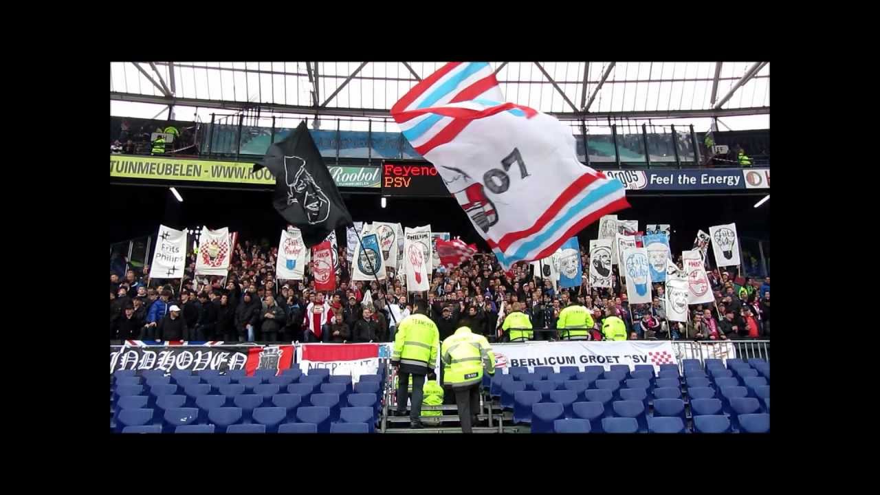 Lighttown Madness - Frits voor eeuwig in ons hart (010 away)