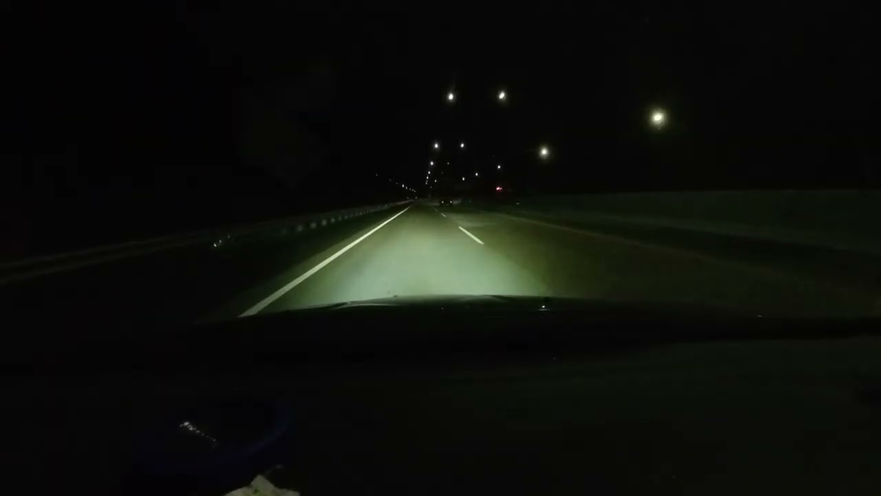 Turun dari Kapal Langsung Masuk Tol Sumatera - TangSel - Jambi (3) 