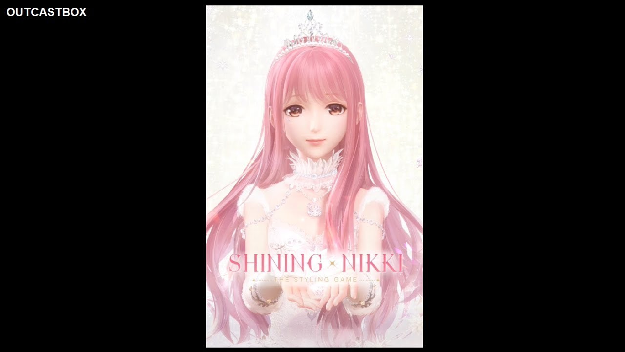 Shining Nikki Story 7 part 1