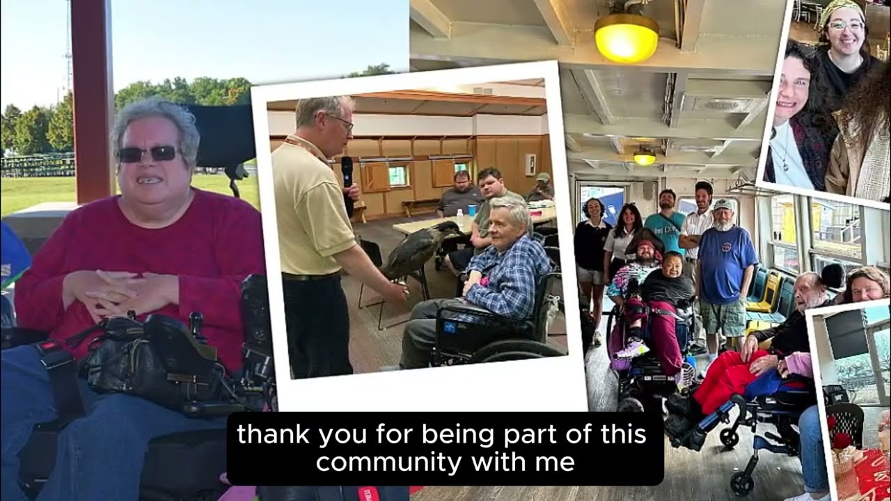Community Inclusion at Broadscope