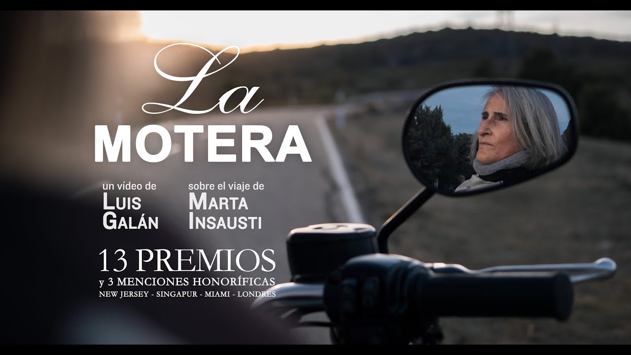 La Motera - Documental