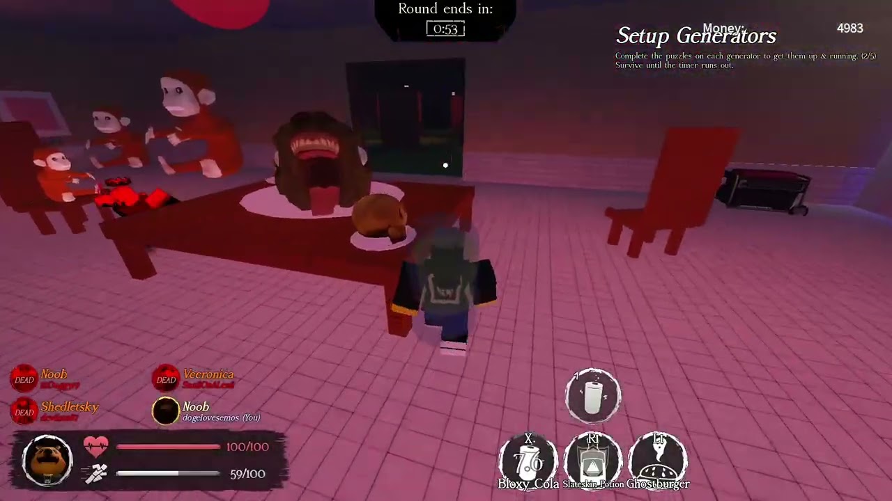 YOUR.PROBLEM (Aubree/Facelulz vs JX1DX1 LMS)