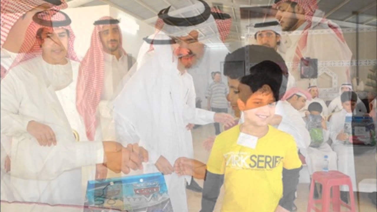 ملتقى البجادي السنوي1433هـ