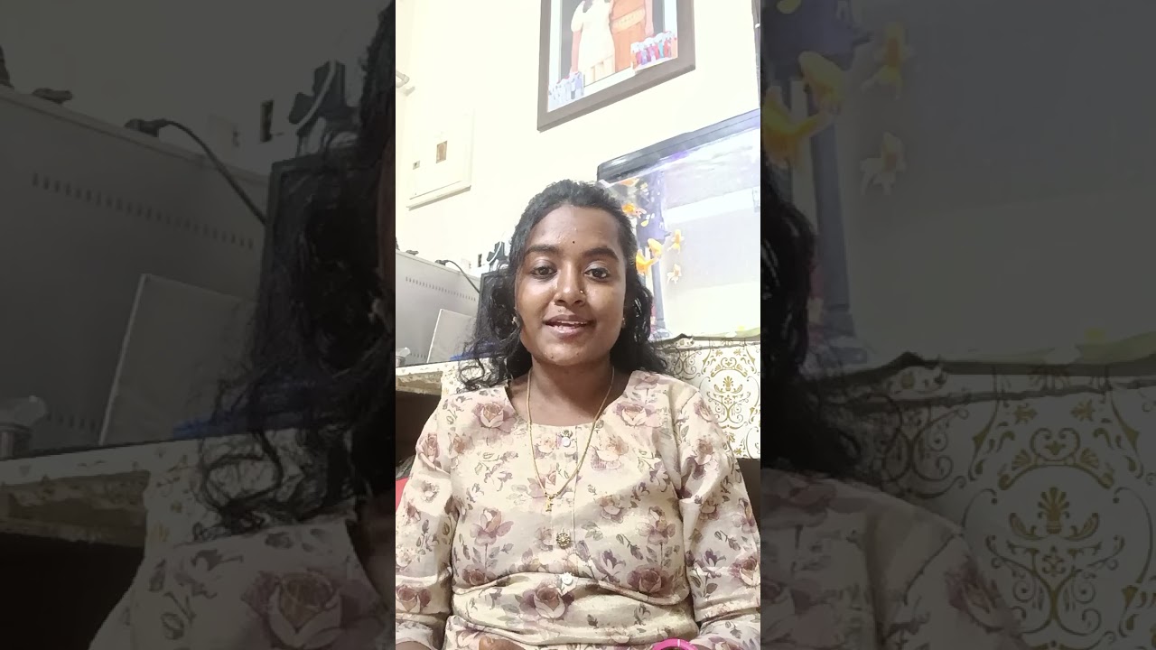 அழகு ஆற்றல் – Thogai kadhaigal 🦚