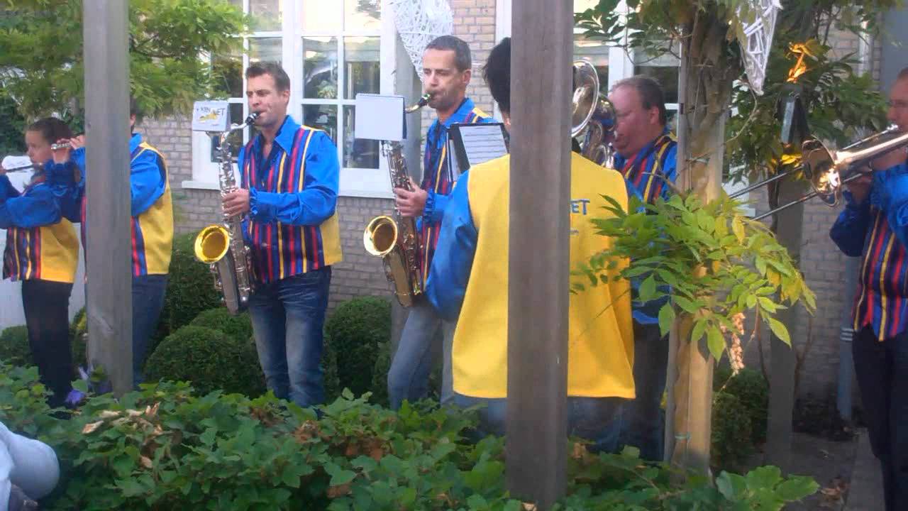Wiegenlied - 't Ken Net Delft