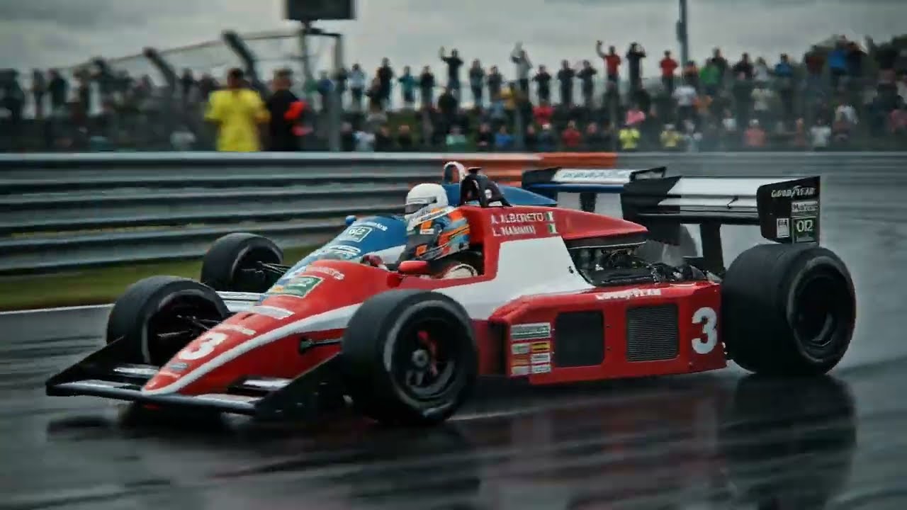 VOLT Energy Drink | Full AI-Generated Commercial 2026