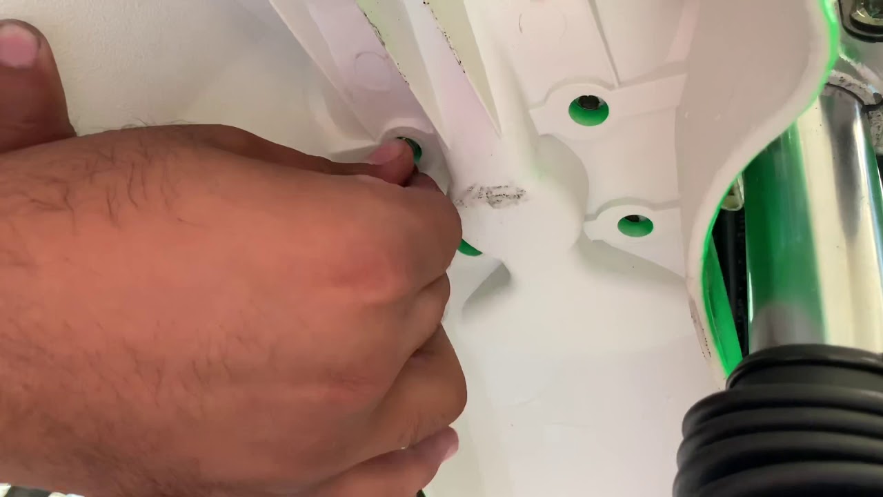 Txpowersports.com present how to Assemble Taotao Tao motor Tbr7 street legal bike