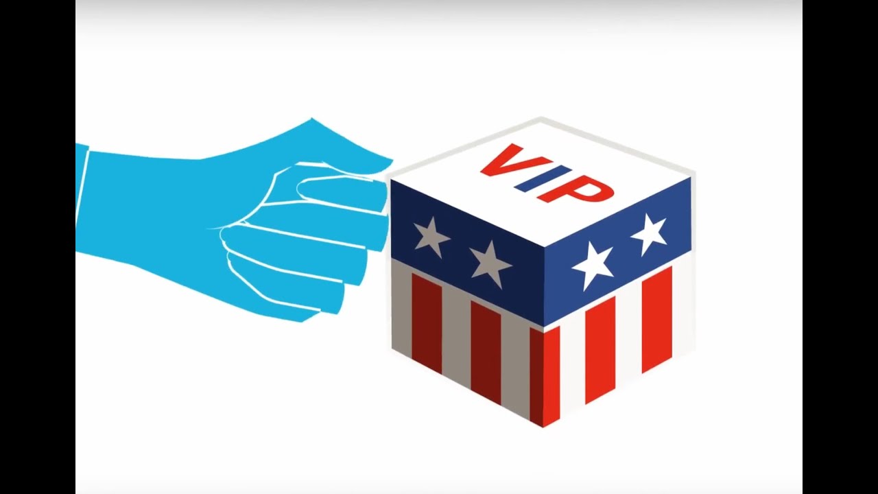 Introducing the Voting Information Project | Pew