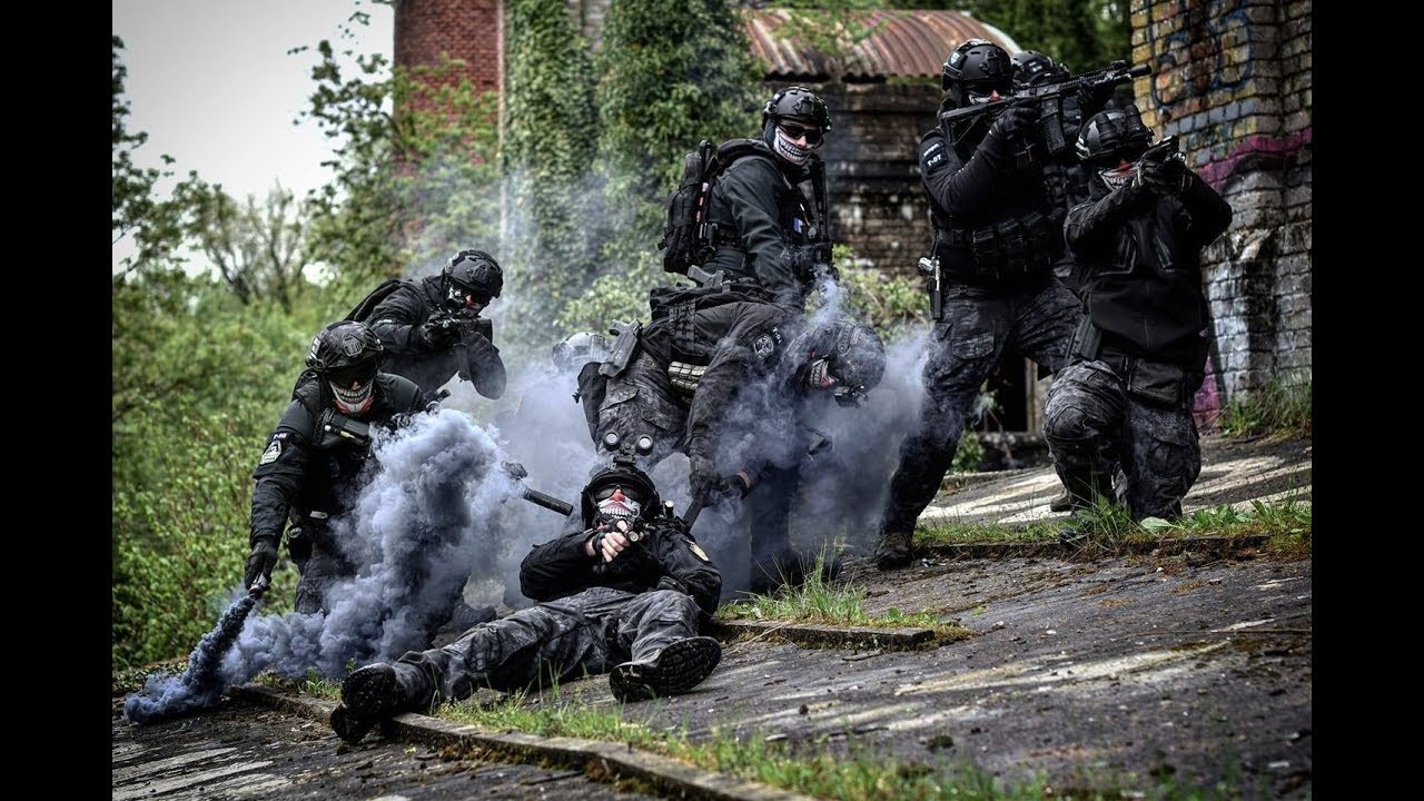 |COMPLEX|Privée collect team|WildTrigger|CompilationHIT|TMT|Airsoft France|Big CQB|RUSHairsoft|