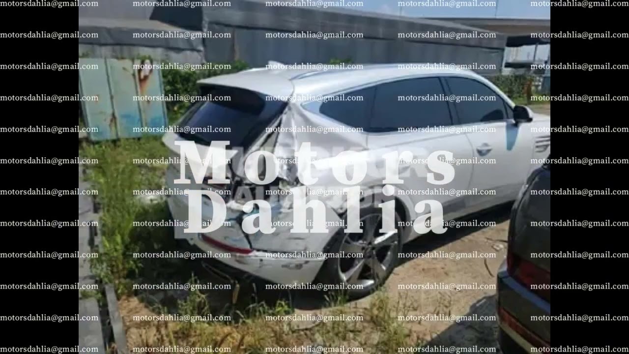 GENESIS GV 2020 KMTHC81CDLU010453