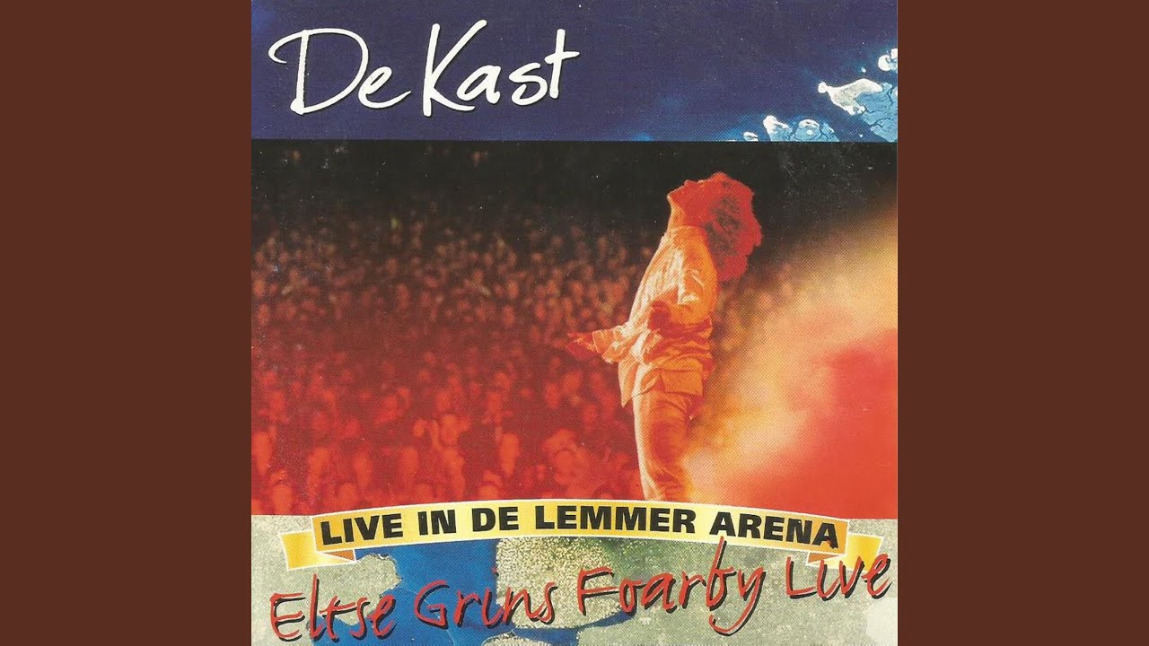 Eltse Grins Foarby (Live In De Lemmer Arena)