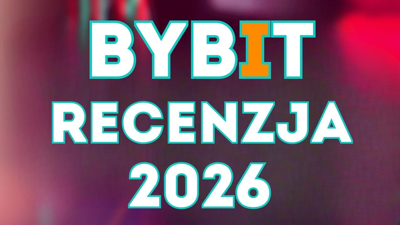 ⚡ Recenzja Bybit 2026 - Bybit dla Początkujących Jasne wyjaśnienie 📈