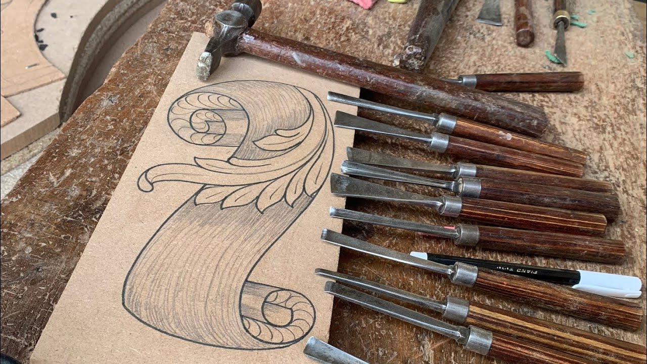 simple carving handmade how to wood carving for biginars