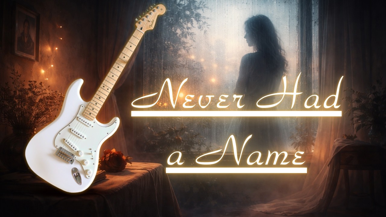 Never had a name