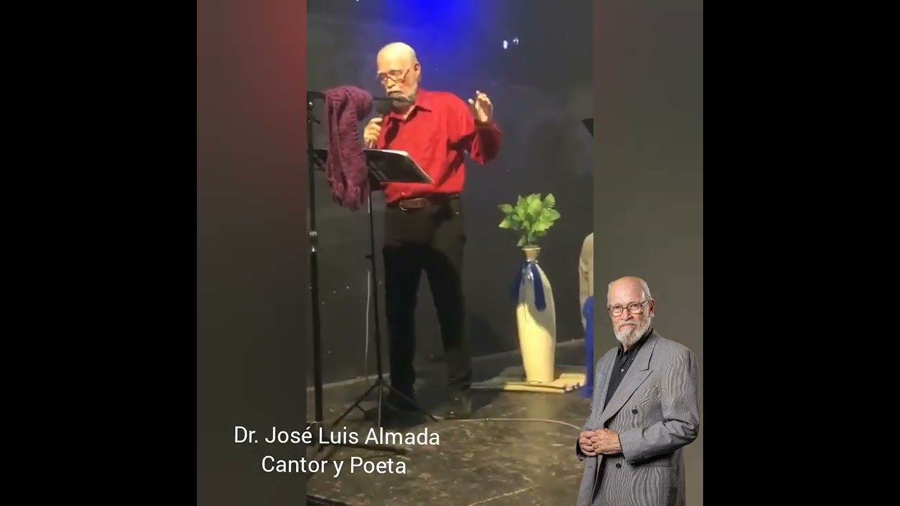 Los ejes de mi carretaDe Atahualpa Yupanqui. En voz de Dr. José Luis Almada Al teclado Giovanni