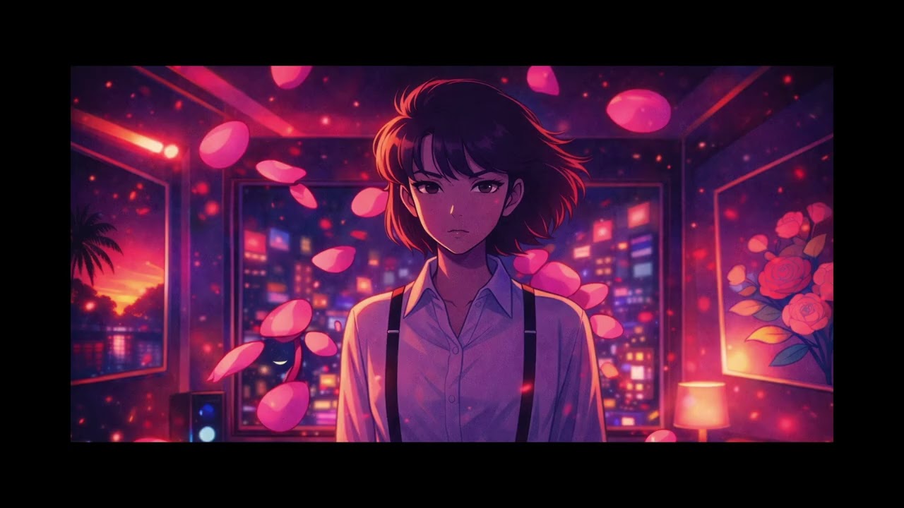ハルジオン / Covered by AI CITY POP MEMORY