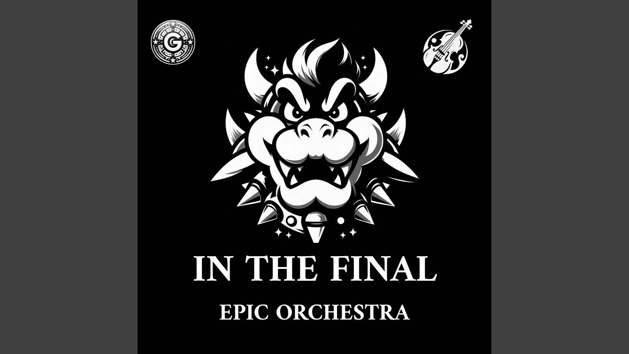 In The Final (Epic Orchestra)