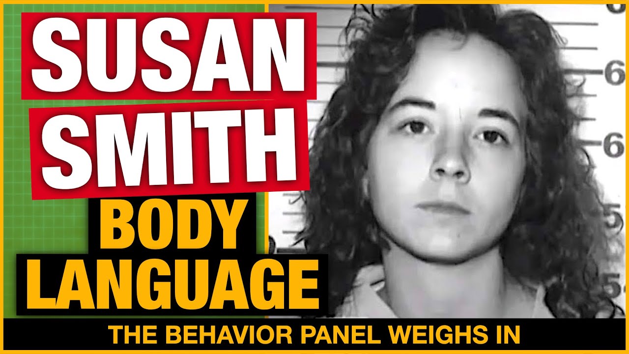 💥PAROLE for Susan Smith? SHOCKING True Crime Confessions Revealed