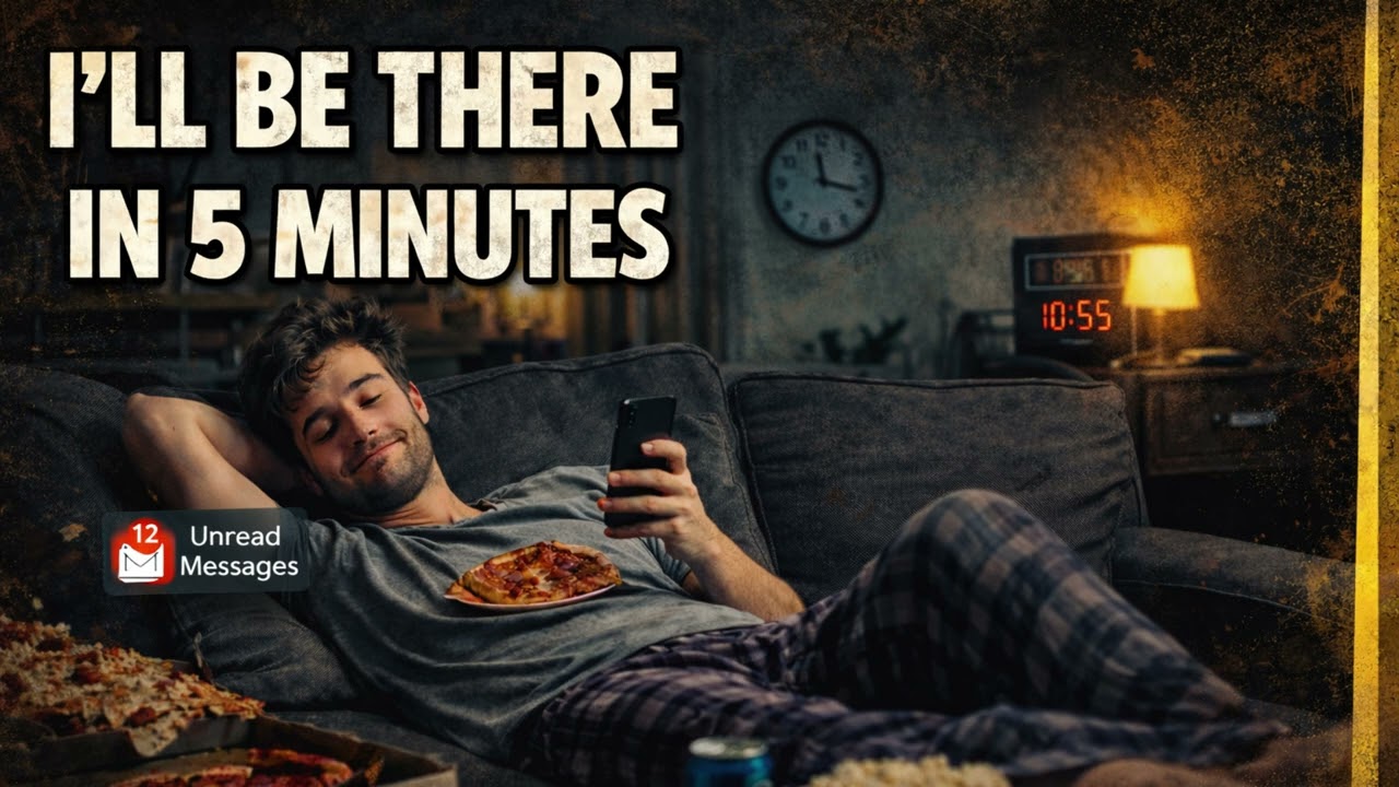 5 Minutes