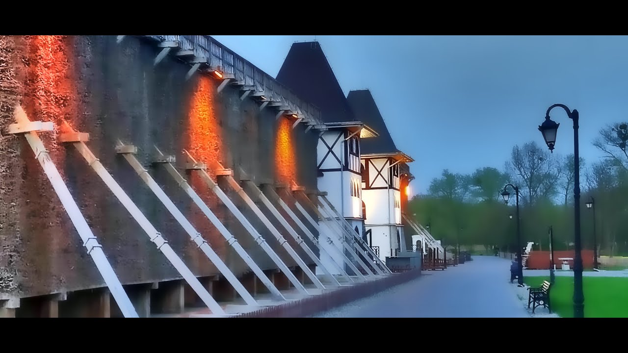 Sanatorium 