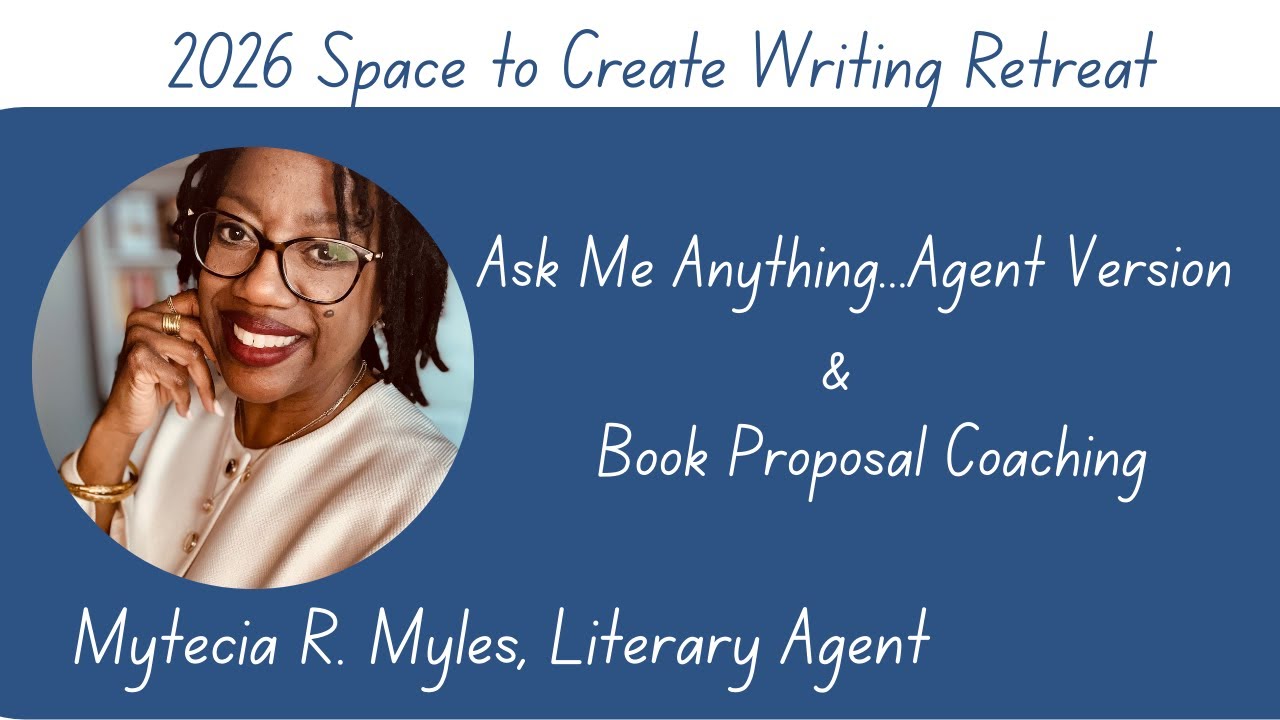 2026 Speaker Highlight: Mytecia R. Myles