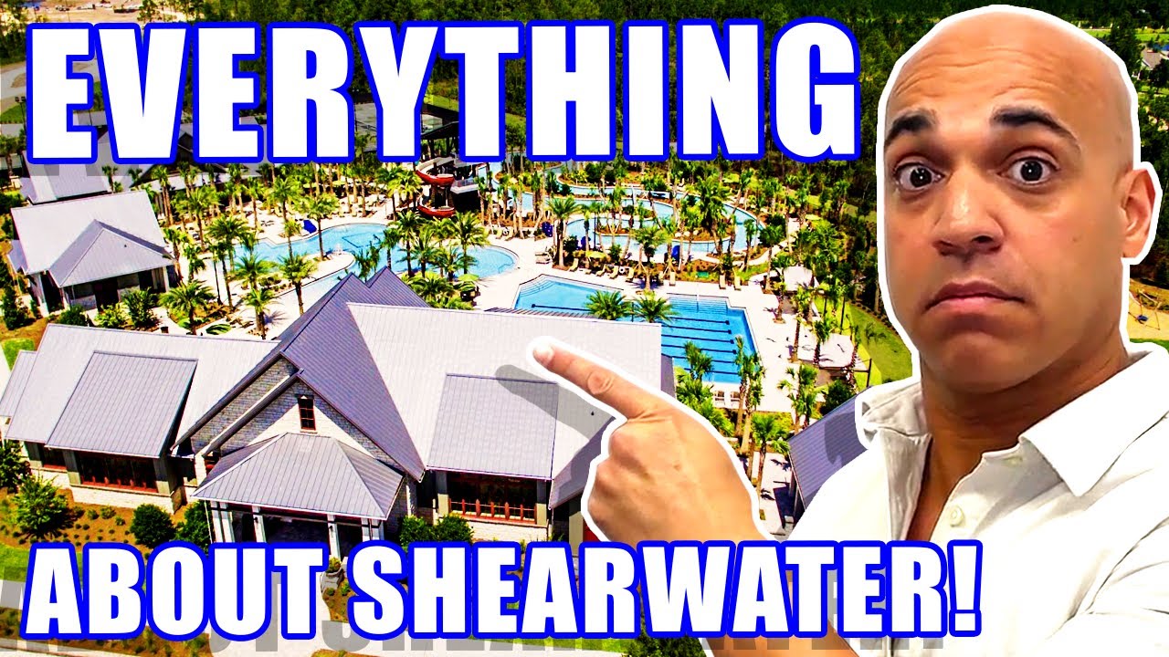 New Construction In Shearwater Florida 2024: Living In St Johns Florida | Moving To Shearwater FL