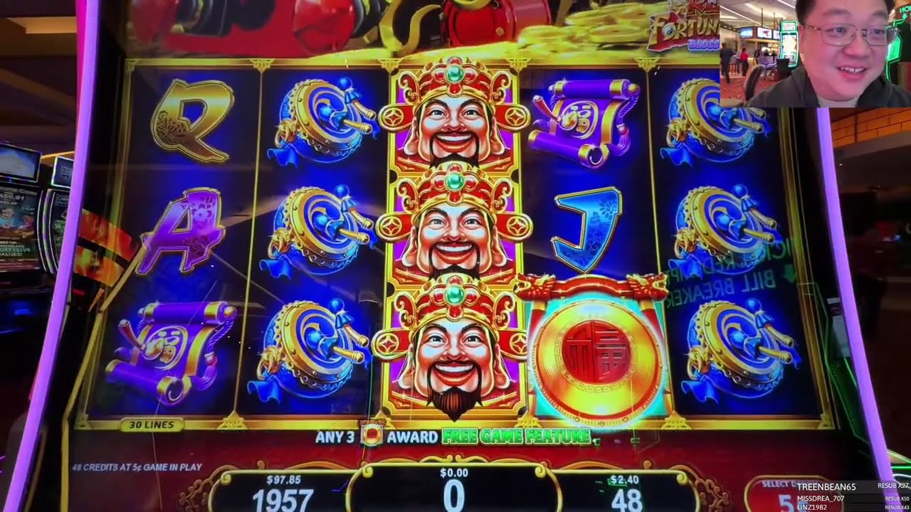 🔴 Live Slots & more! Las Vegas Casino 4+ nights a week! #live #casino #lasvegas #gambling #slots