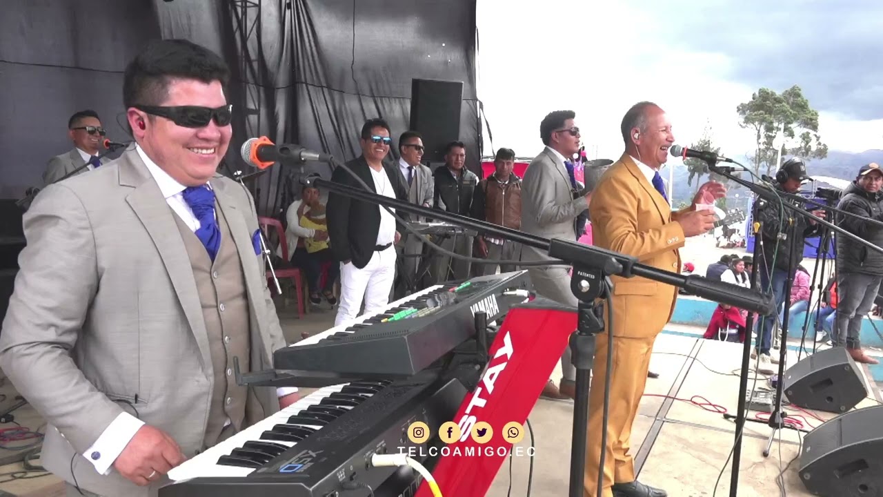 DIABLITOS DE CHARLI - CHOCAVI CENTRAL 2025