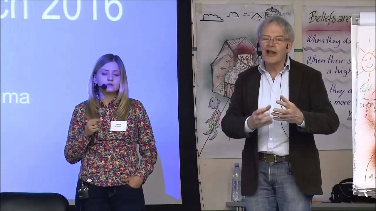 Социальная Панорама 2016   Часть 1