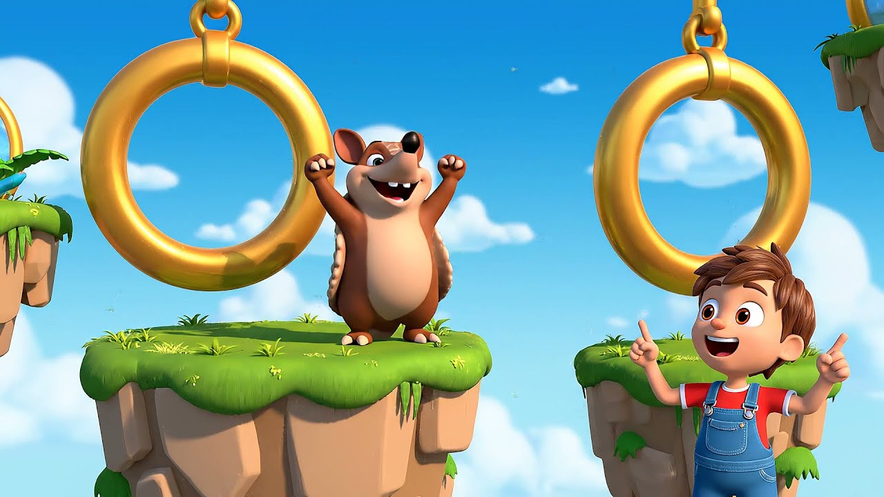 Best Nursery Rhymes 1 Hour Compilation | Kids Songs & Baby Songs