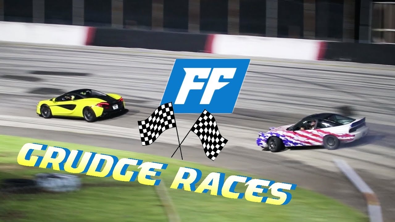 2021 FREEDOM FACTORY SPECTATOR DRAG GRUDGE RACES