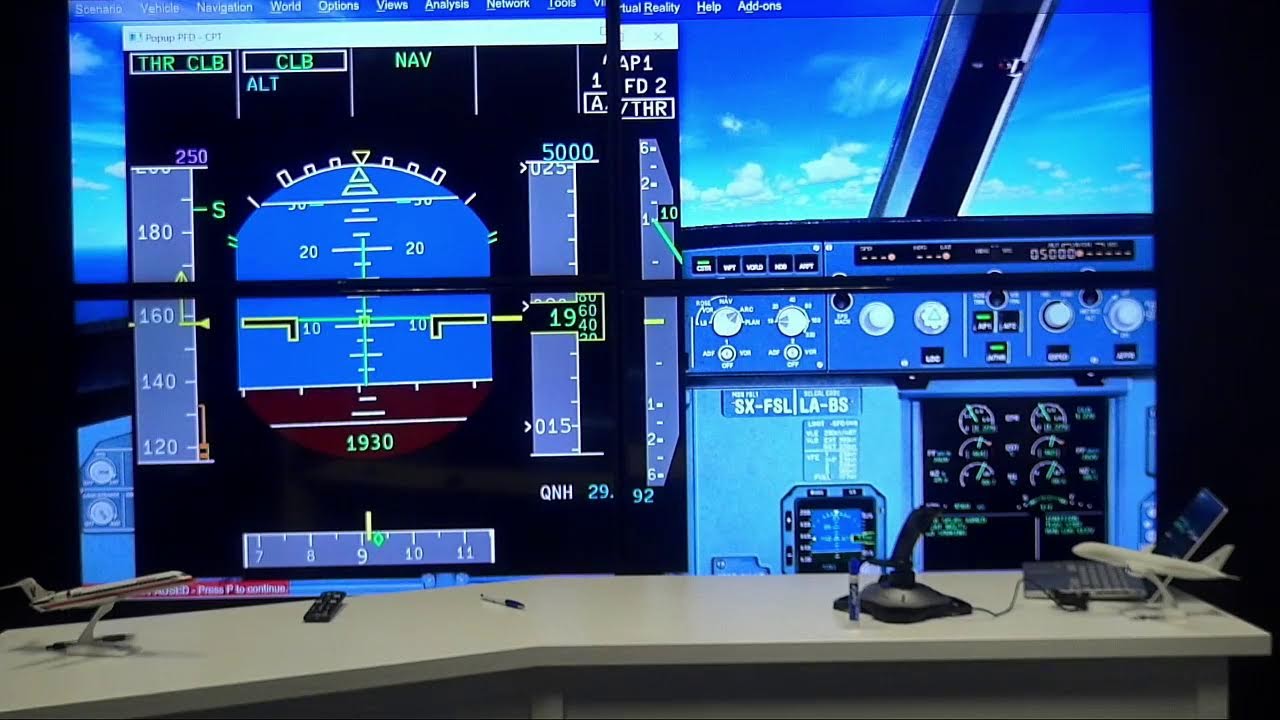 ВЫЗОВЫ ПРИ ВЗЛЕТЕ A320