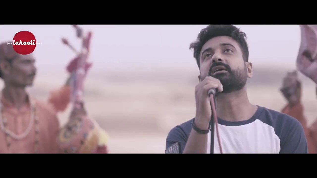 Saif Samejo - Ram Kali - The Sketches - Lahooti Live Sessions (Wandering Ascetics Version)