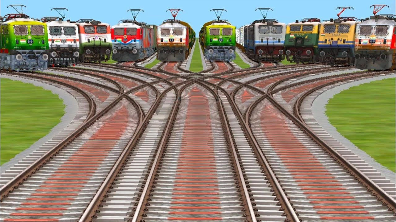 New trains to games play with local train simulator classic moment dijle enjeen running status fast