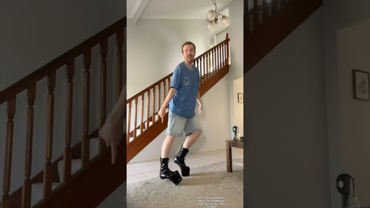Мне нужно больше ярких туфель на высоком каблуке 🤪 