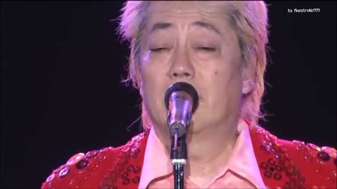 カサブランカ・ダンディ／沢田研二（E.Bass COVER Mix） 2008