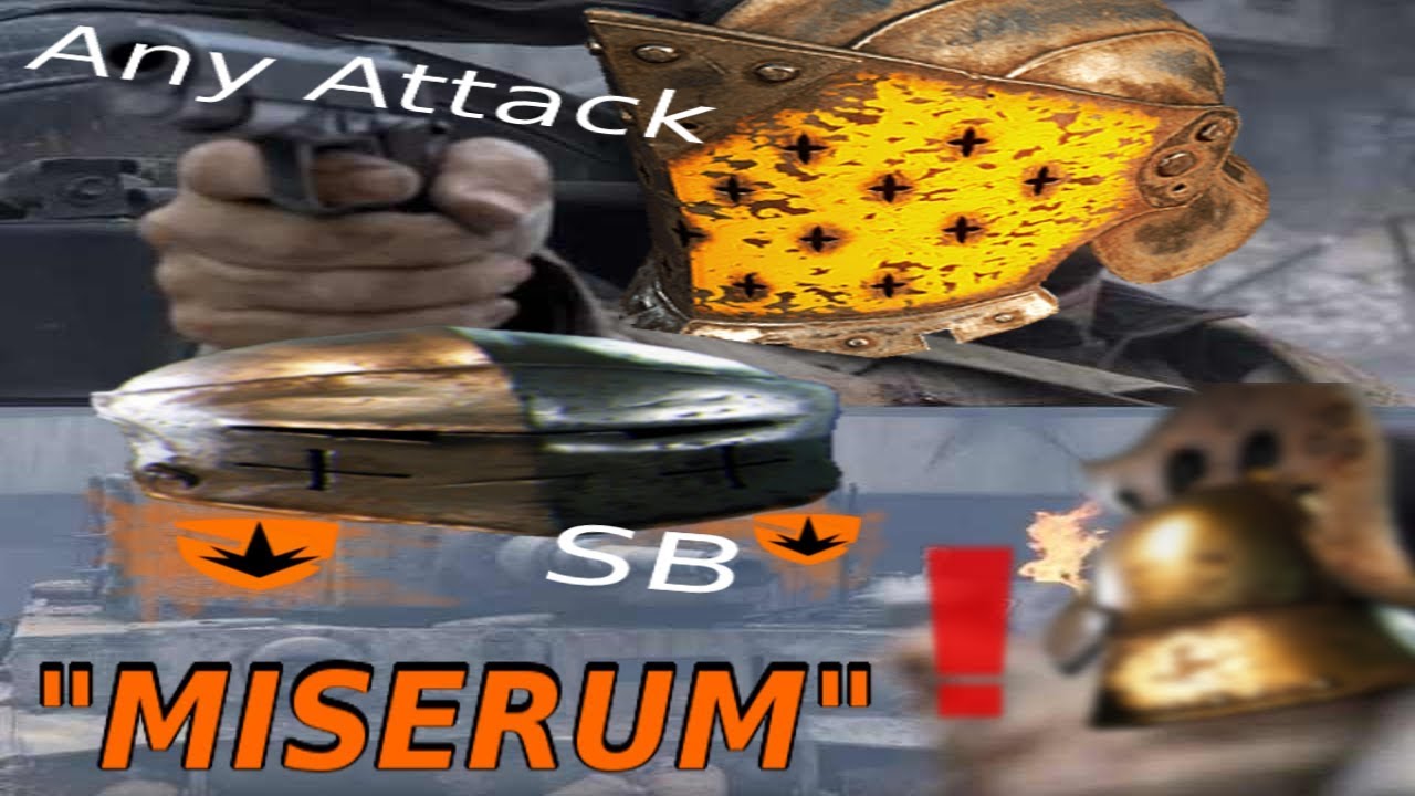For Honor - Random Memes 2.0