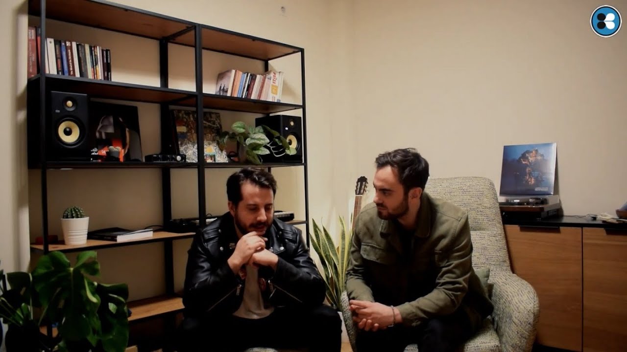 Avopolis Video Interviews: Deaf Radio