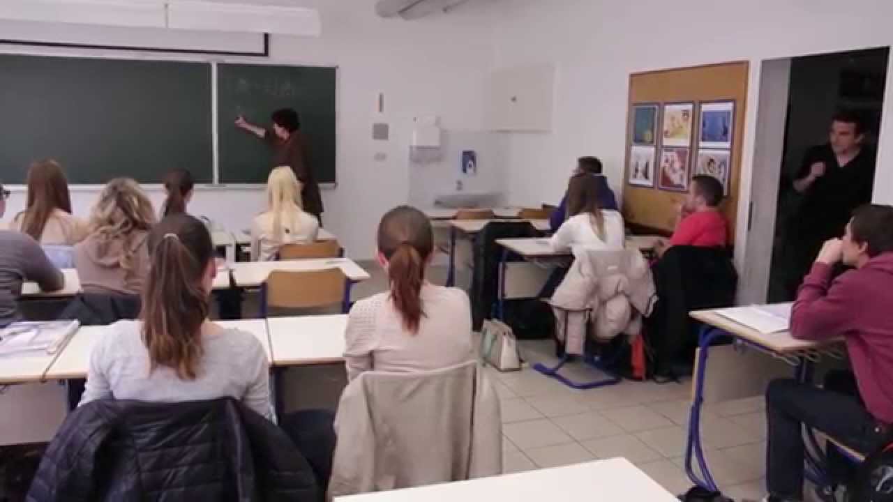 MATURANTSKI VIDEO - 4.B GIMNAZIJA KOPER 2015