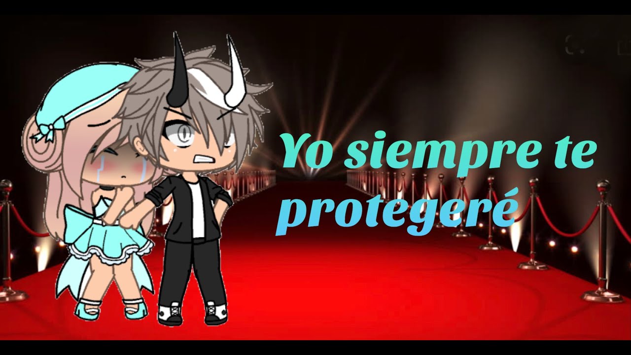 Yo Siempre Te Protegere (Segunda Parte Belleza es dolor) Original _It's AleChannel_