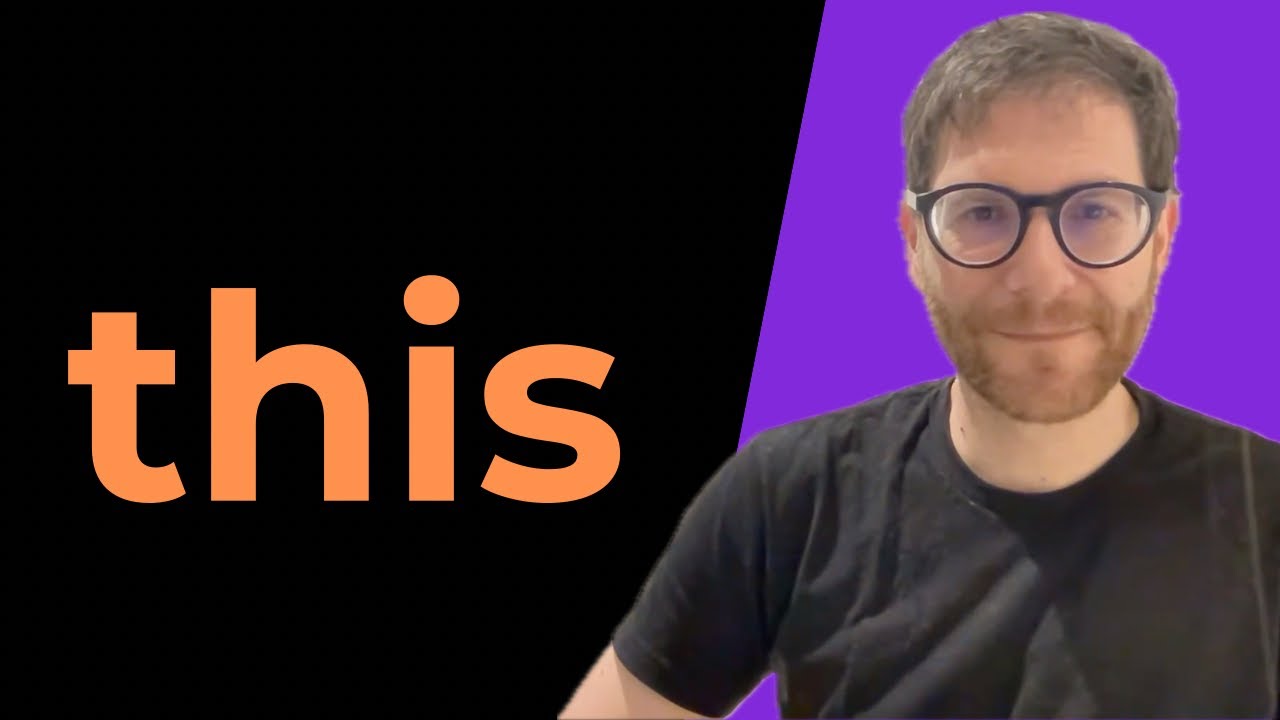 Java this explicado en 10 minutos | Constructores, Setters y Method Chaining