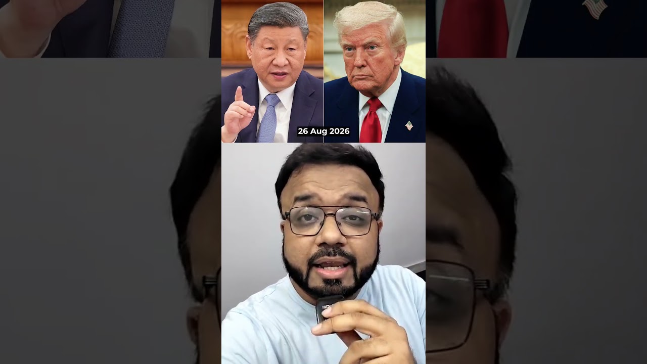 China Warns US Over Iran Sanctions Escalation