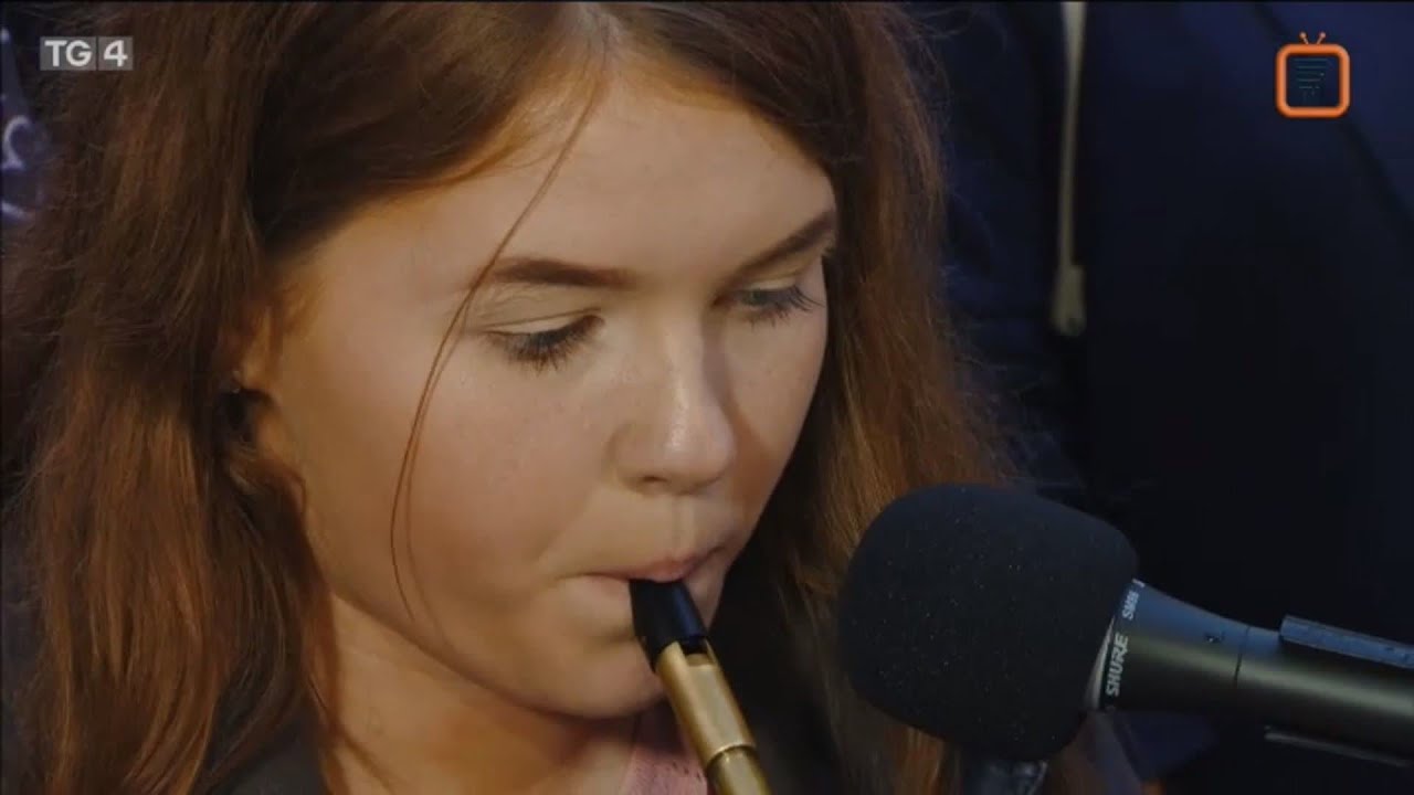 Ellie Conway - CCÉ Newbridge, Doire