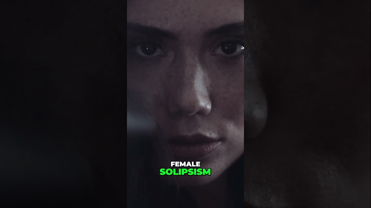 Red Pill Truth: The Seduction of the World