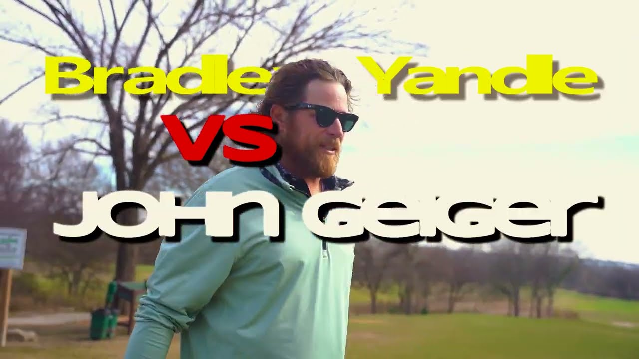 Tru Bogee Golf Episode 1 Harvey Pennick