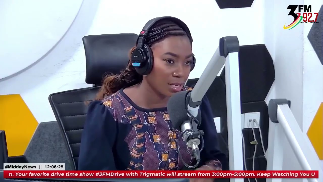 Government freezes GHC 50 million tied to Wontumi | Auditor-General uncovers GH¢8.1bn in fake debts
