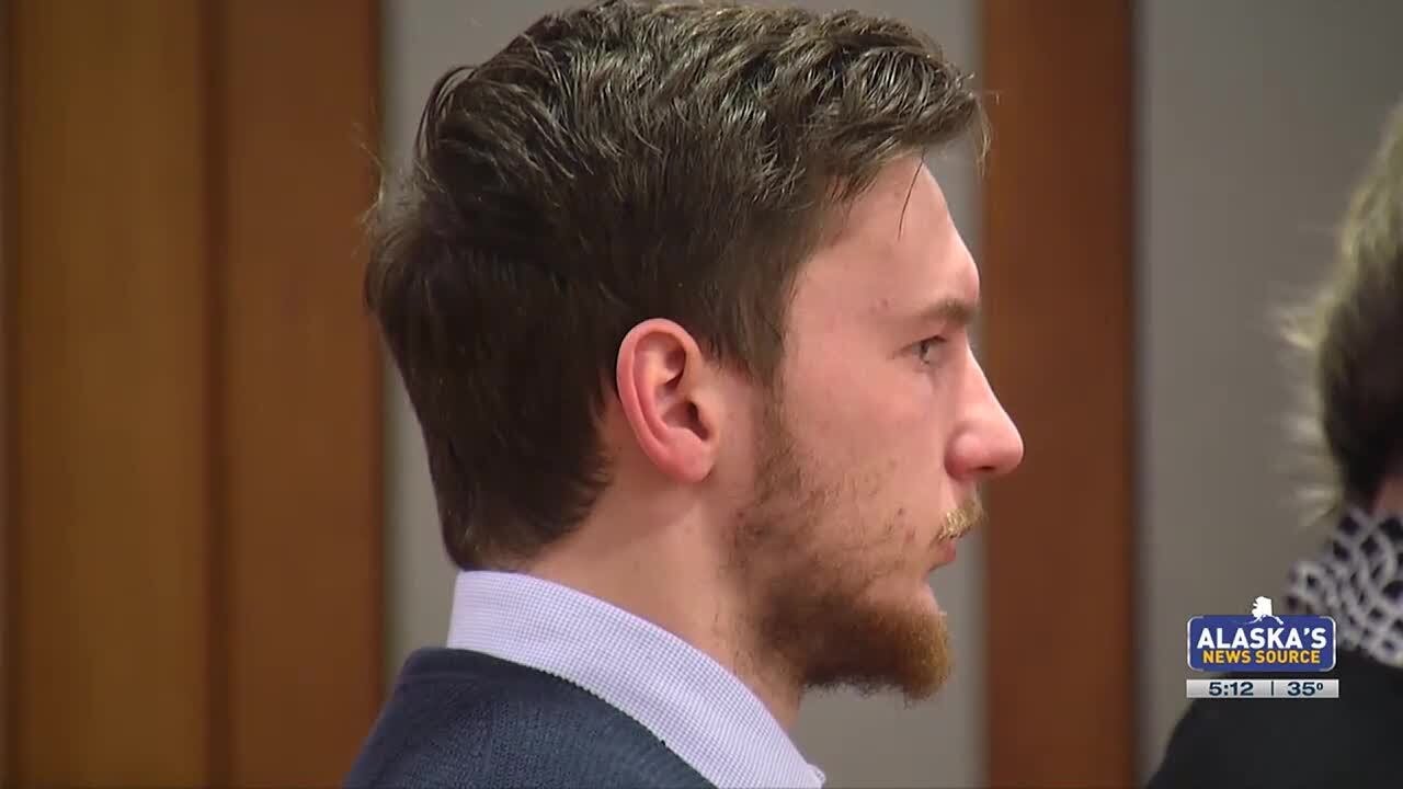 Mistrial declared in jury trial of deadly 2019 Unalaska crash